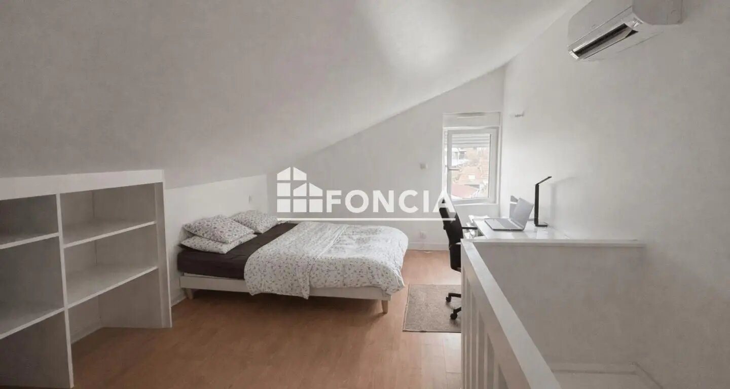 Appartement à vendre, 30m², Conflans-Sainte-Honorine