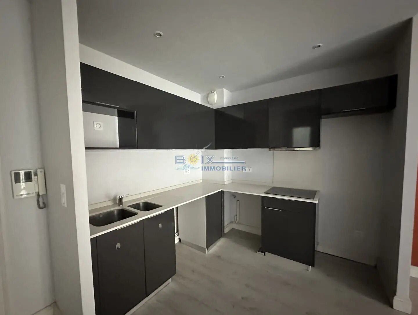 Appartement à vendre, 43m², Sète
