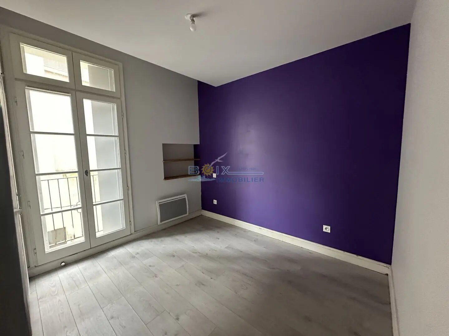 Appartement à vendre, 43m², Sète