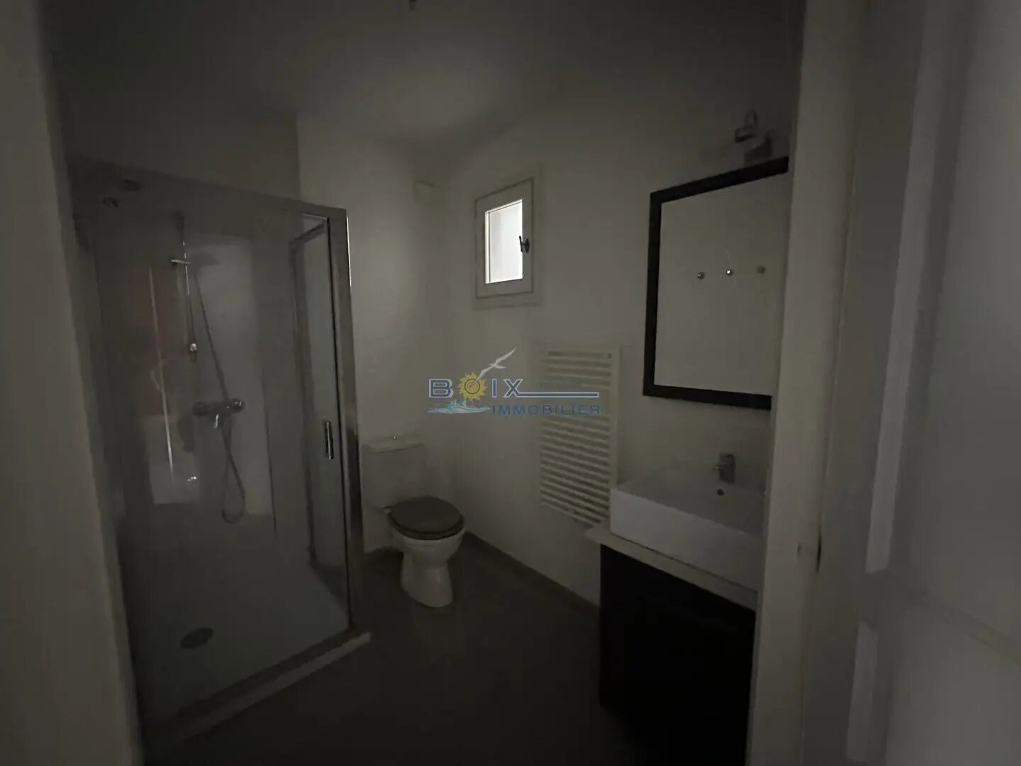 Appartement à vendre, 43m², Sète
