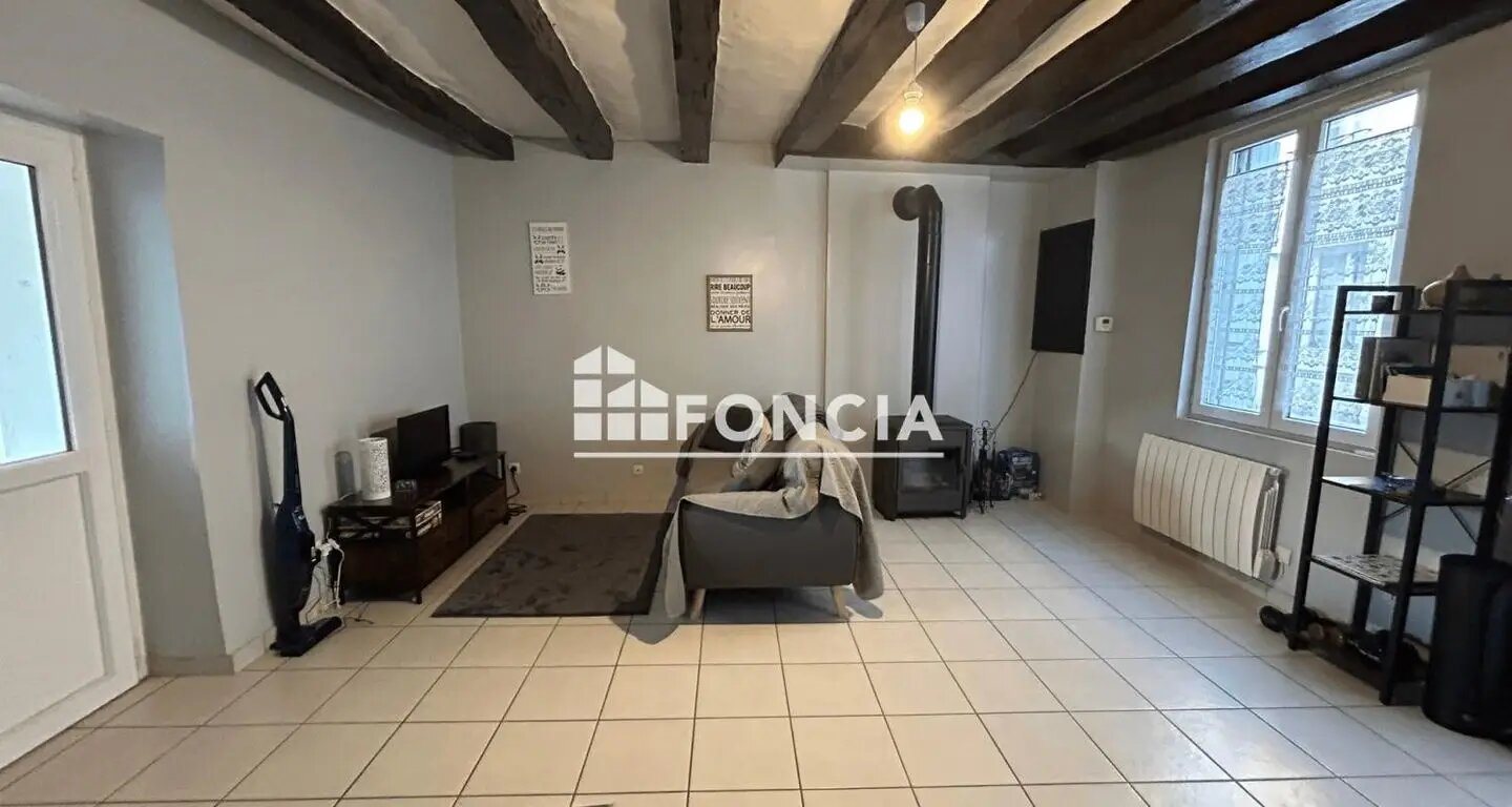 Maison à vendre, 59m², Bléré
