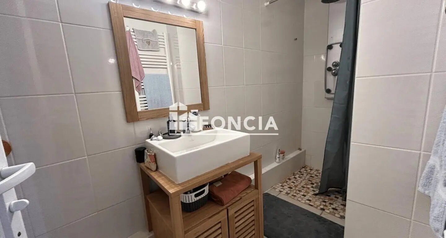Maison à vendre, 59m², Bléré