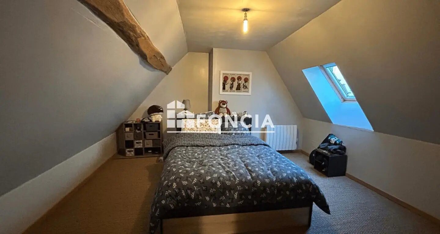 Maison à vendre, 59m², Bléré