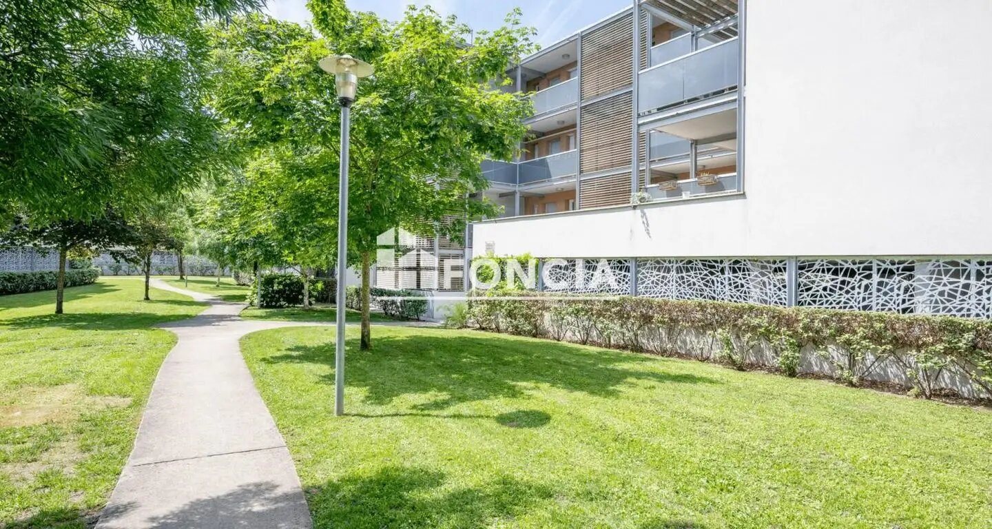 Appartement à vendre, 42m², Eysines