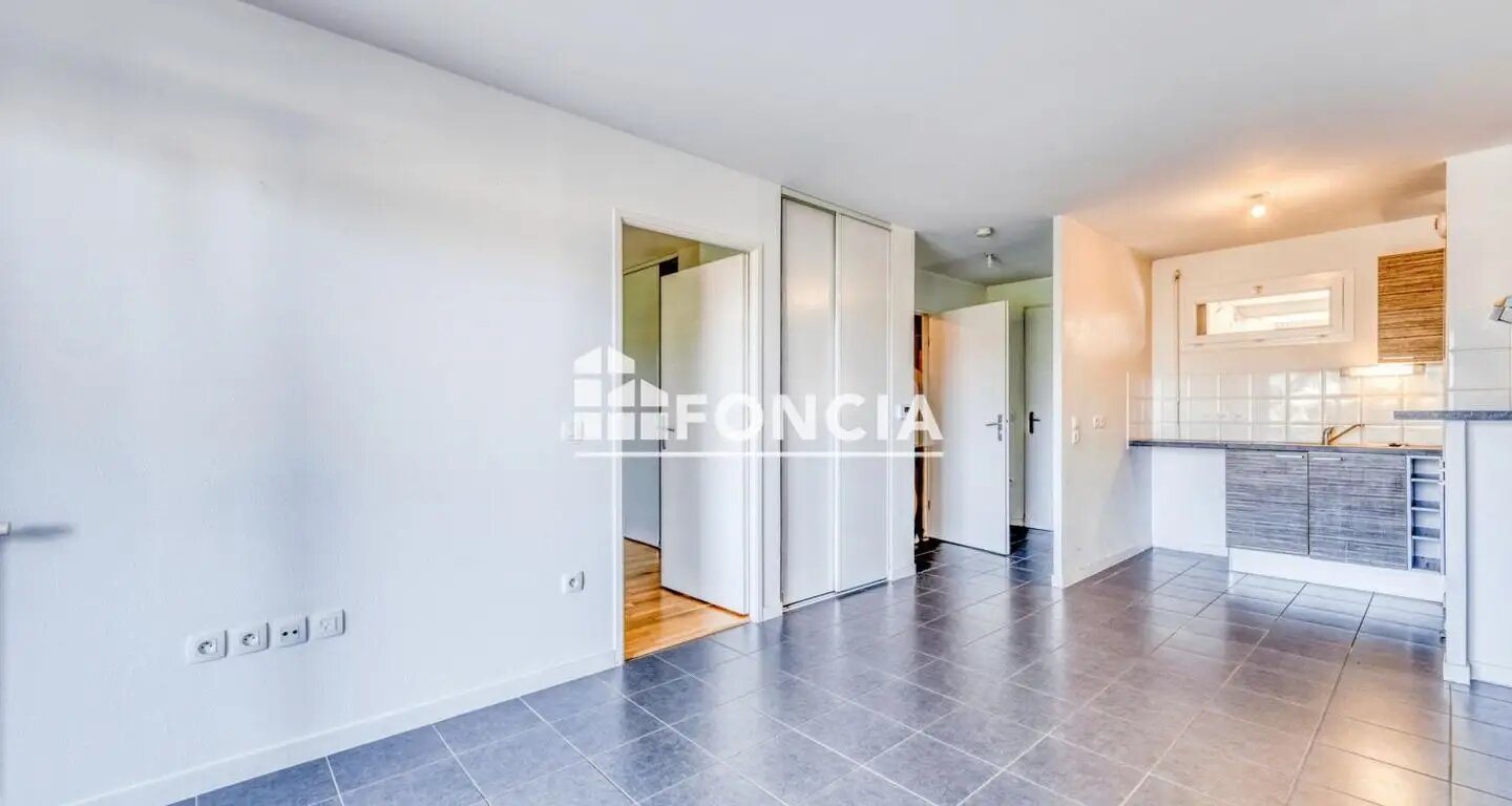 Appartement à vendre, 42m², Eysines