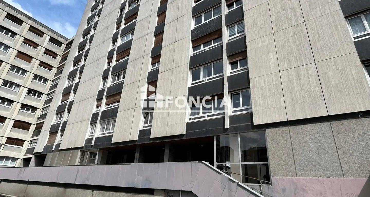 Appartement à vendre, 73m², Sarcelles