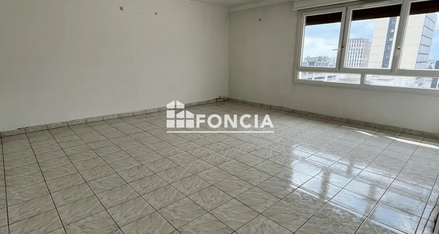Appartement à vendre, 73m², Sarcelles