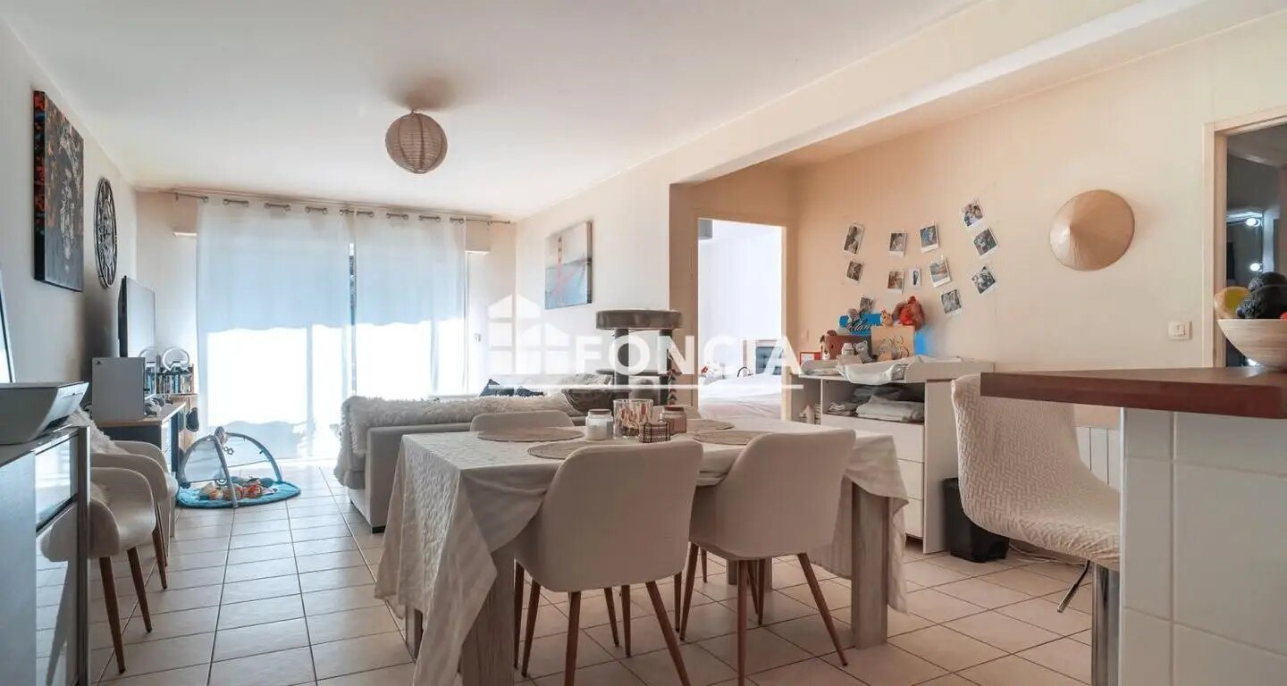 Maison à vendre, 61m², Lorient