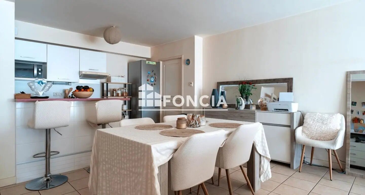 Maison à vendre, 61m², Lorient