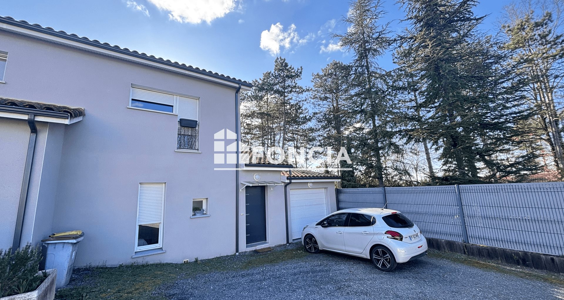 Maison à vendre, 82m², Albi