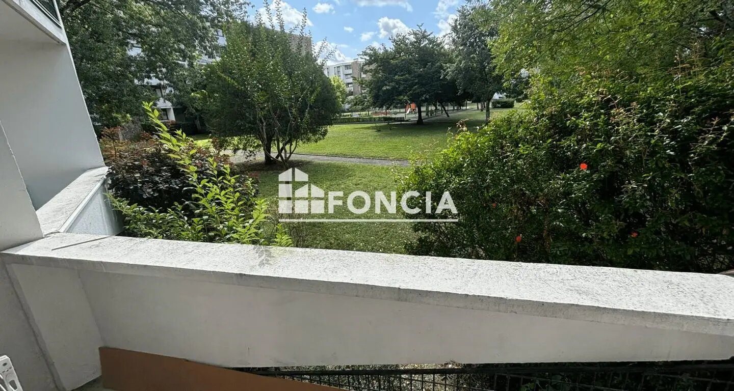 Appartement à vendre, 48m², Pessac