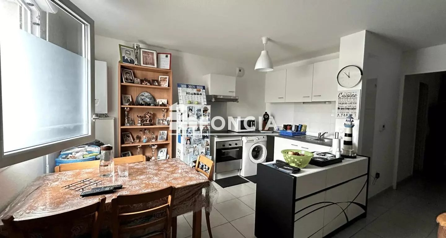 Appartement à vendre, 42m², La Teste-de-Buch