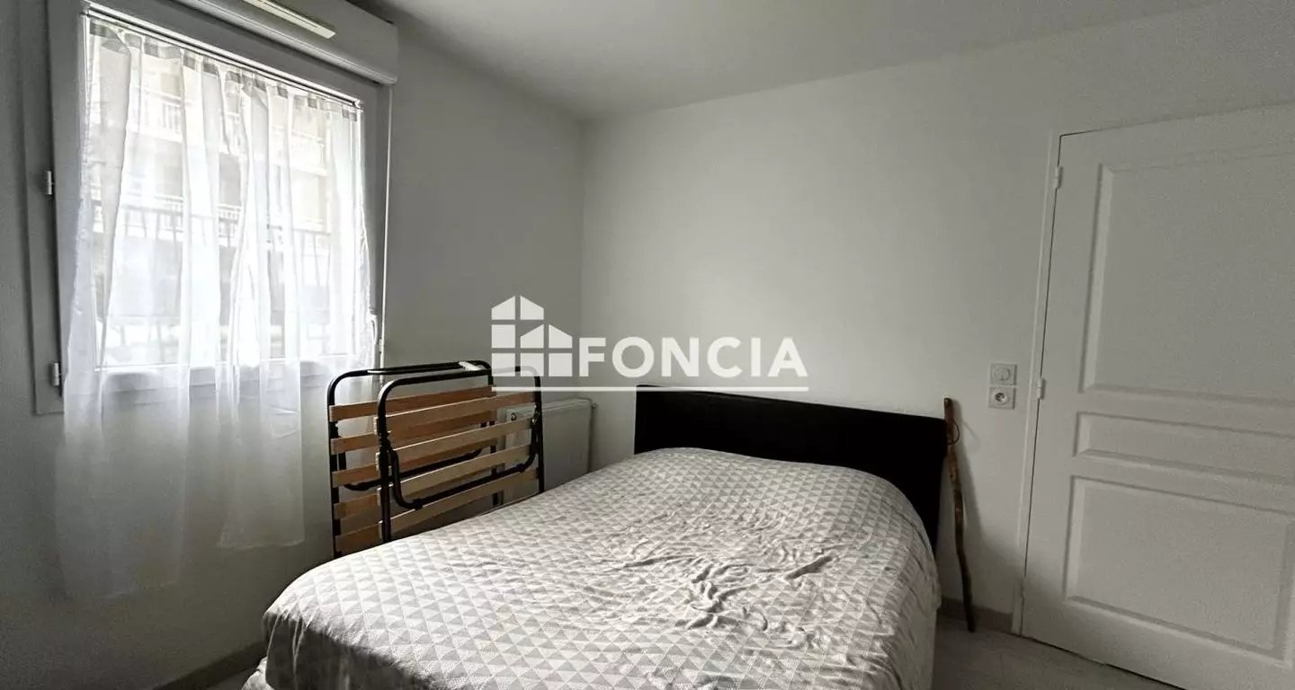 Appartement à vendre, 42m², La Teste-de-Buch