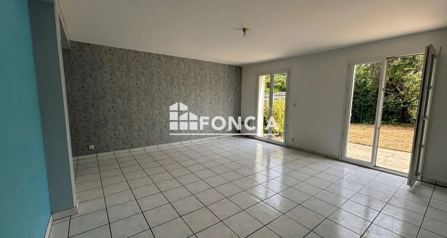 Maison à vendre, 87m², Lieusaint
