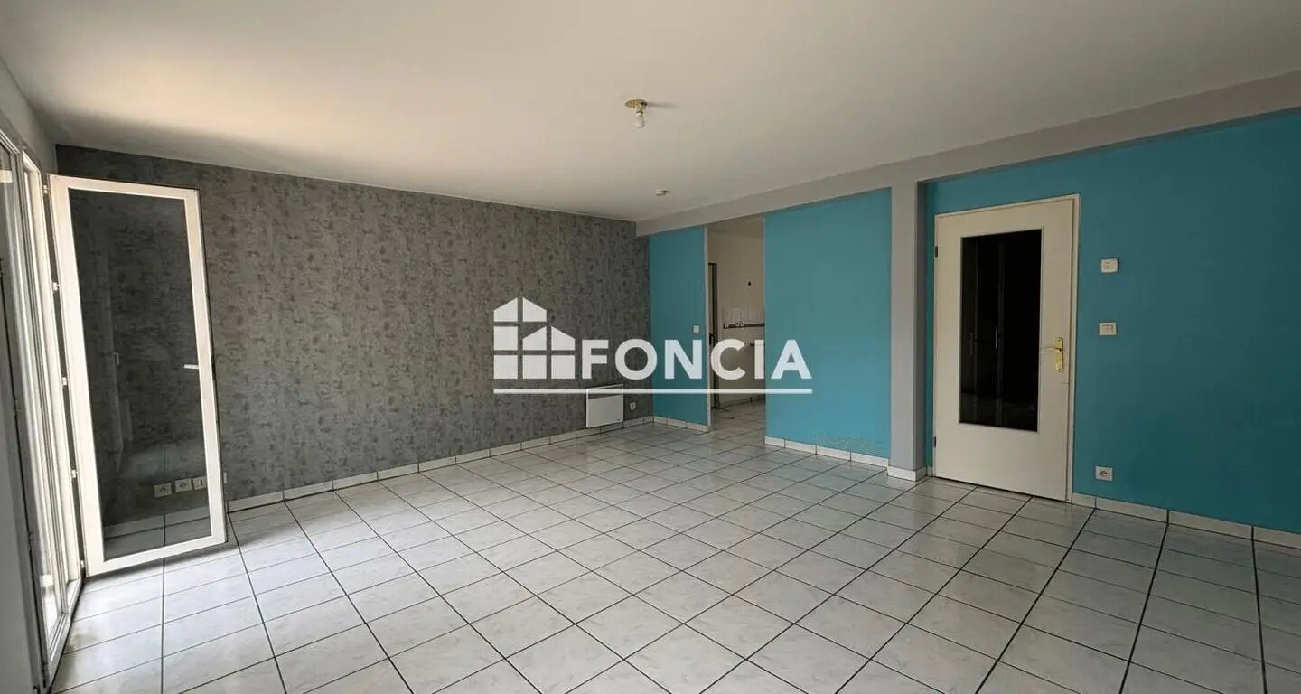 Maison à vendre, 87m², Lieusaint