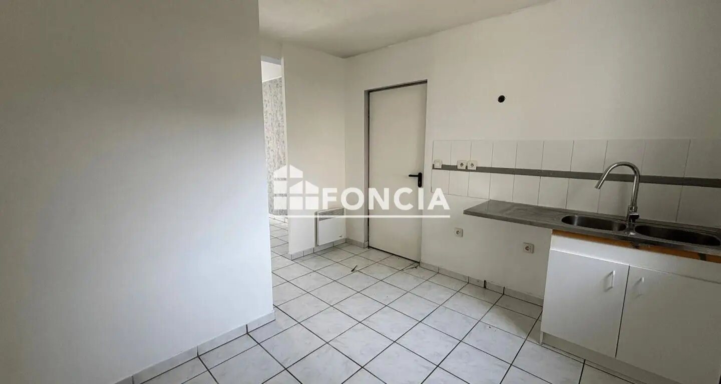 Maison à vendre, 87m², Lieusaint