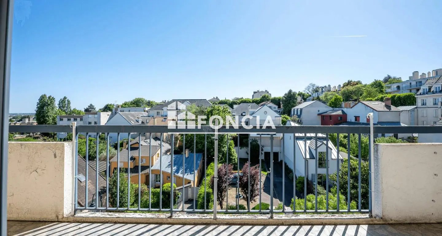 Appartement à vendre, 42m², Le Plessis-Robinson