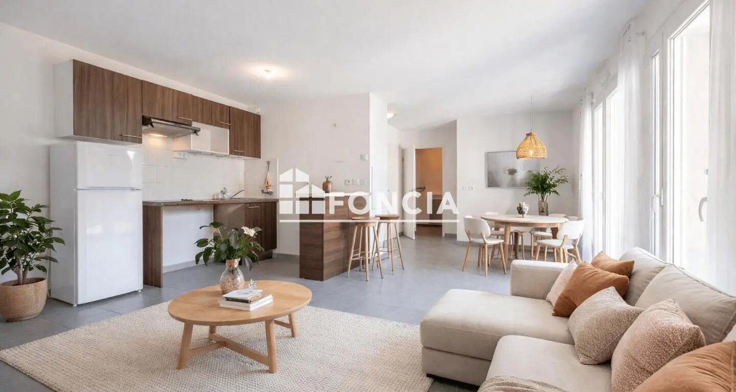Appartement à vendre, 62m², Royan