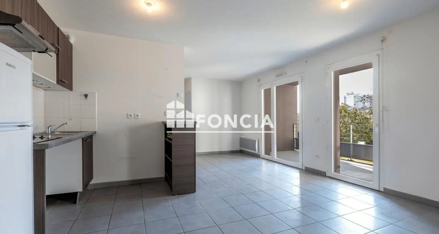 Appartement à vendre, 62m², Royan