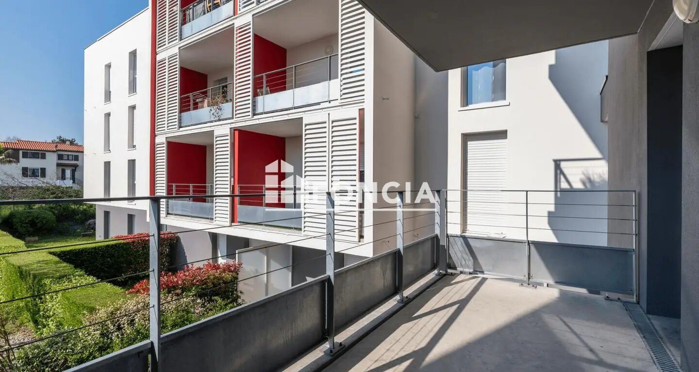 Appartement à vendre, 62m², Royan
