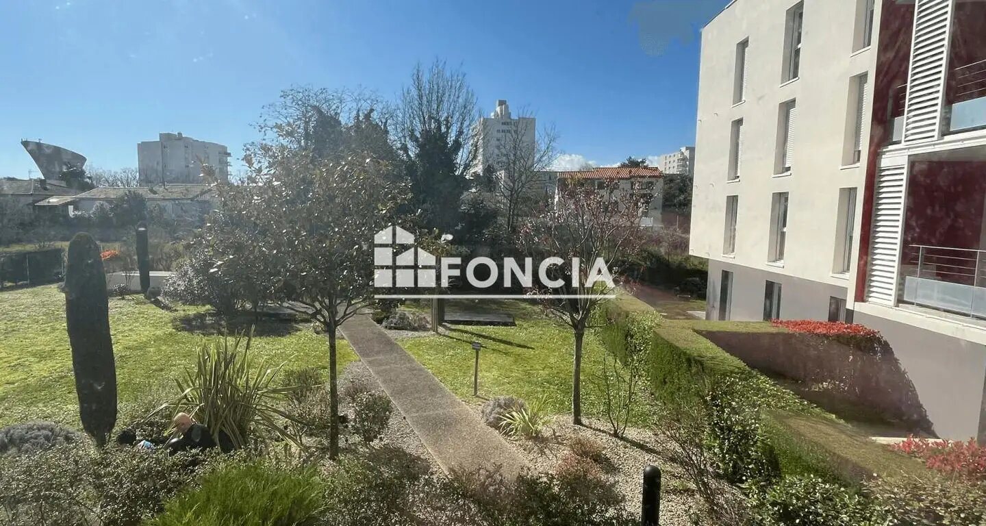 Appartement à vendre, 62m², Royan