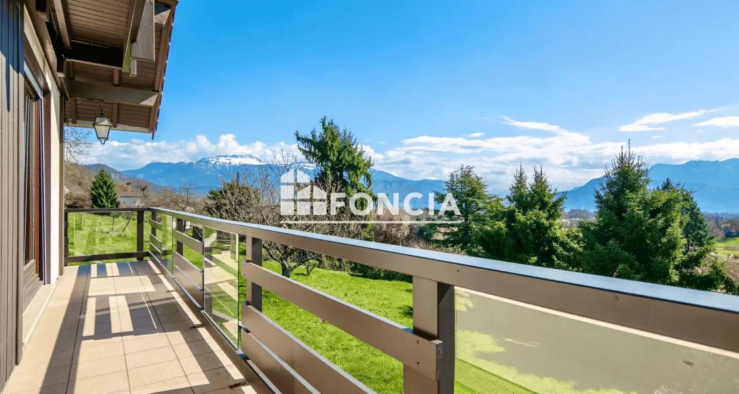 Maison à vendre, 184m², La Murette