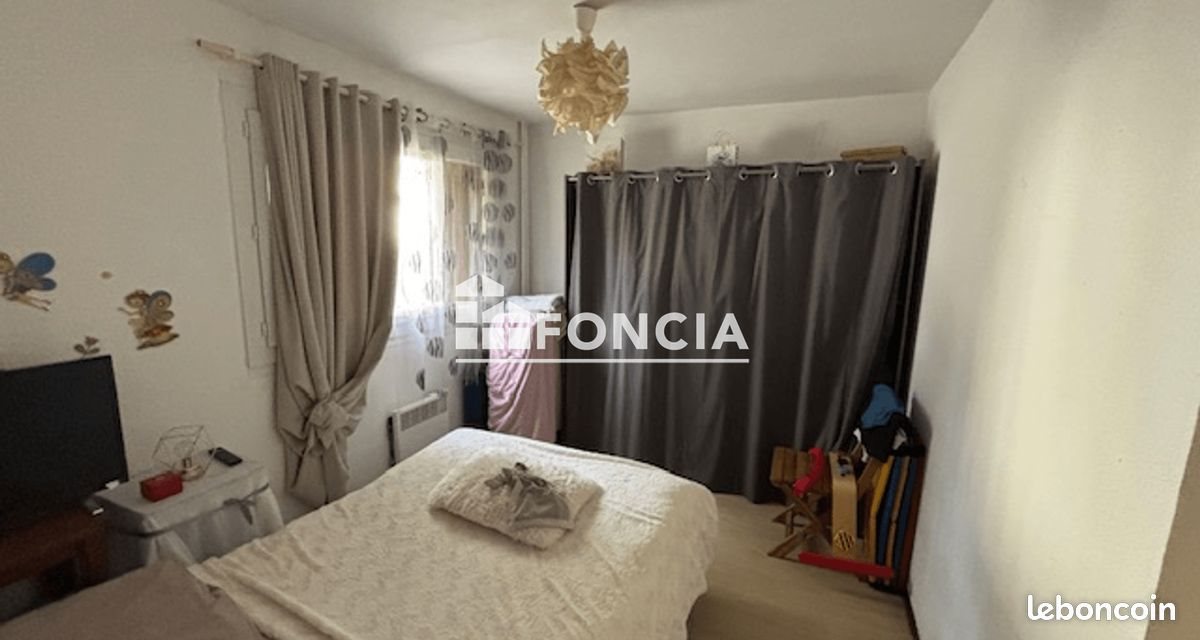 Appartement à vendre, 54m², Toulon