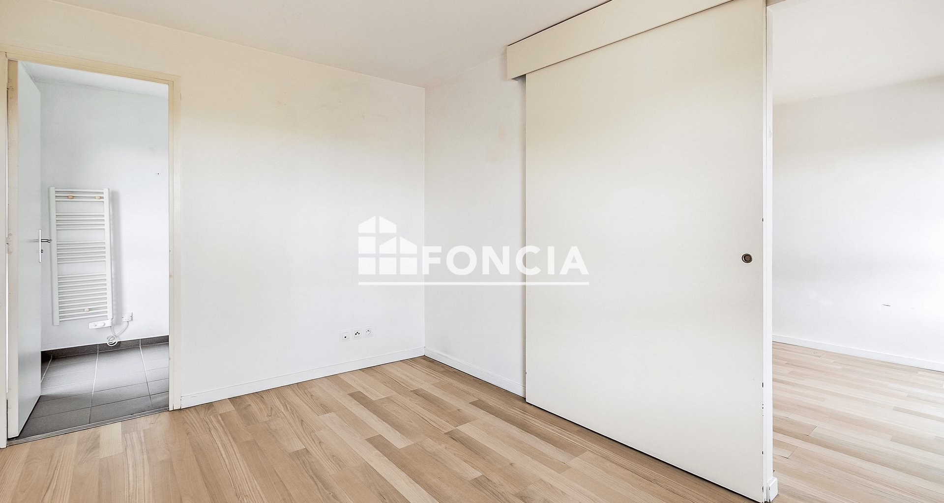 Appartement à vendre, 31m², Villeneuve-d'Ascq