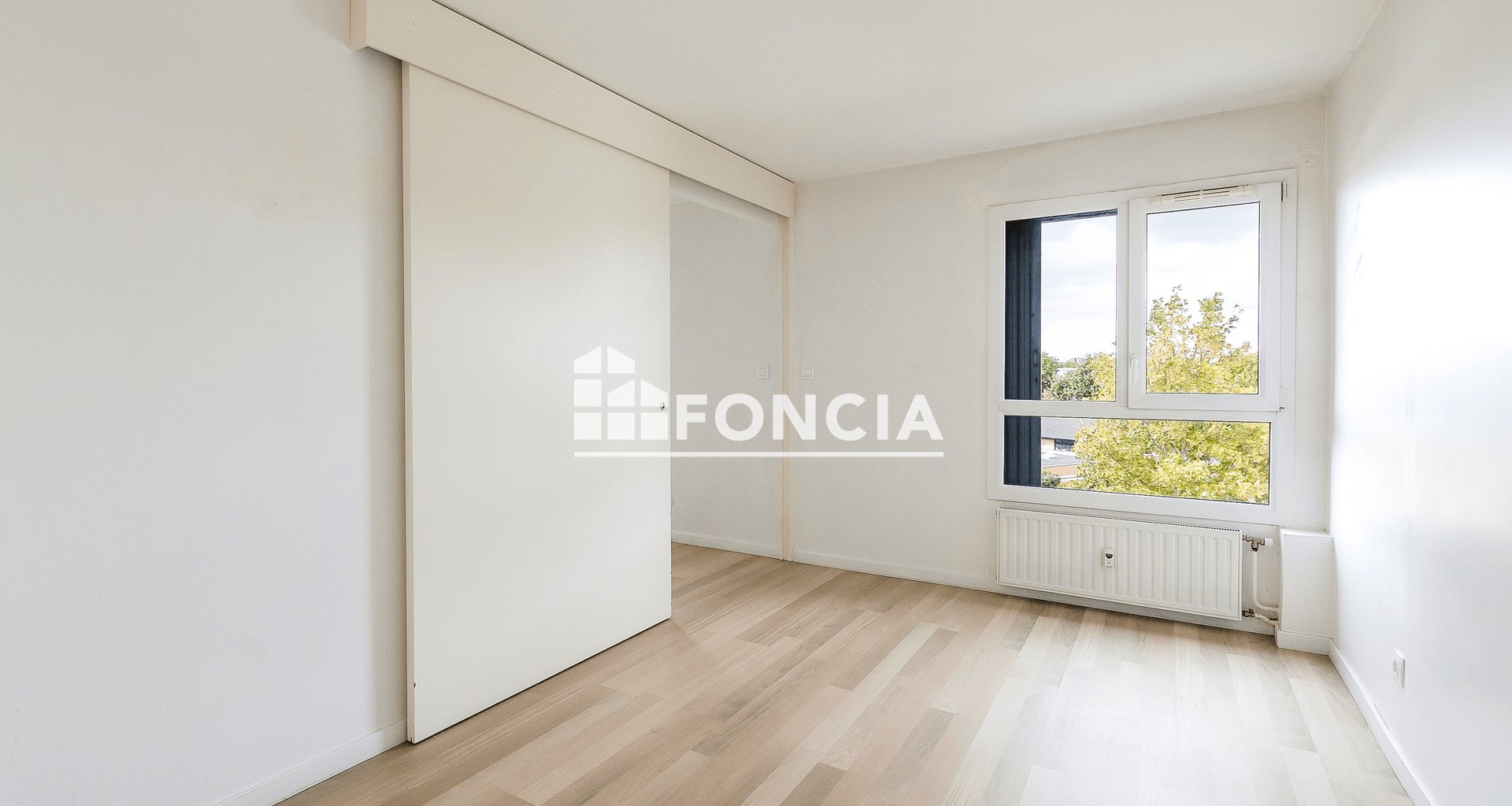 Appartement à vendre, 31m², Villeneuve-d'Ascq