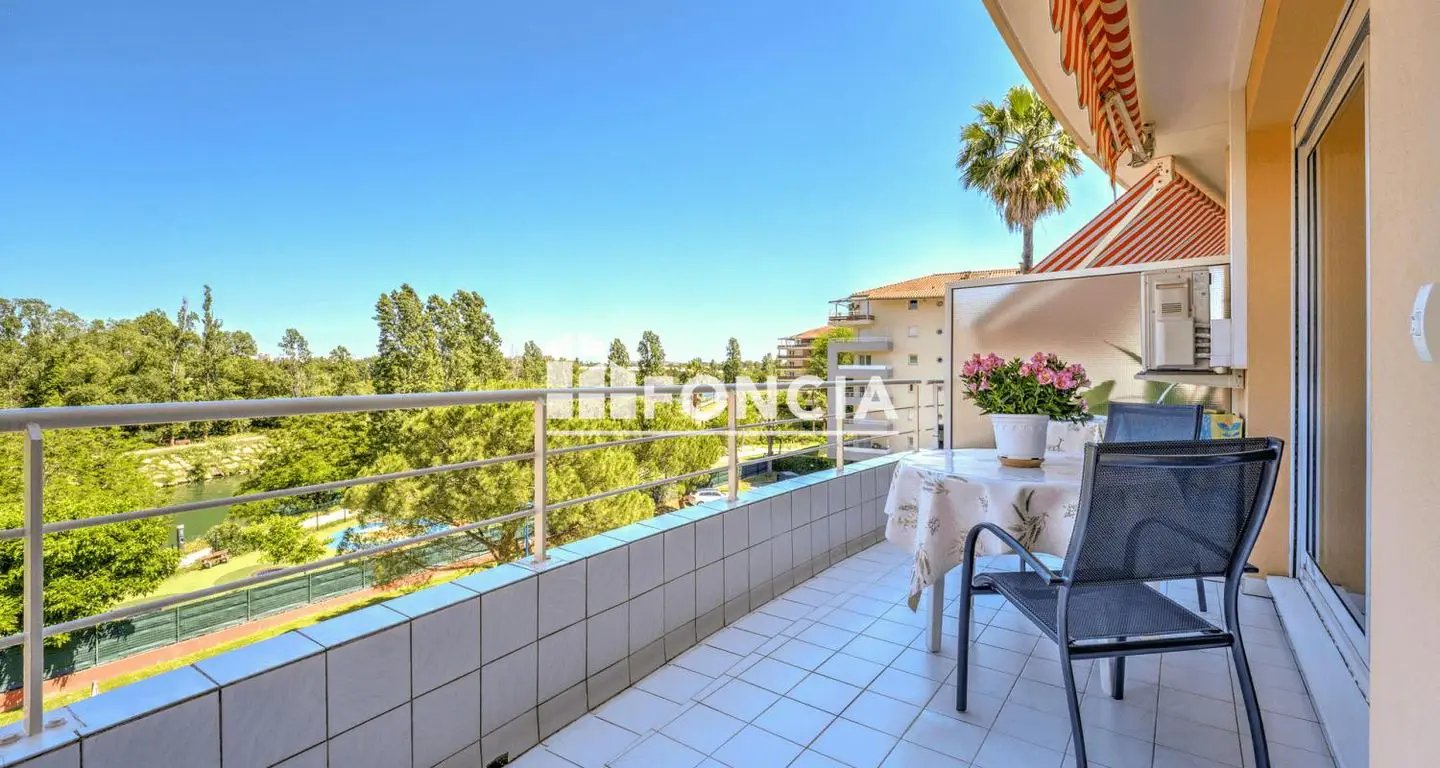 Appartement à vendre, 35m², Mandelieu-la-Napoule