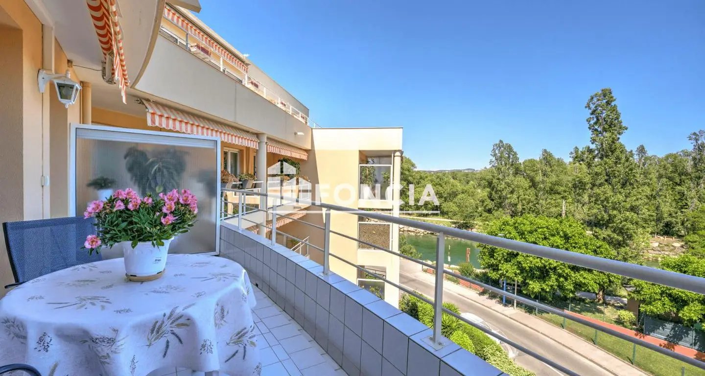 Appartement à vendre, 35m², Mandelieu-la-Napoule
