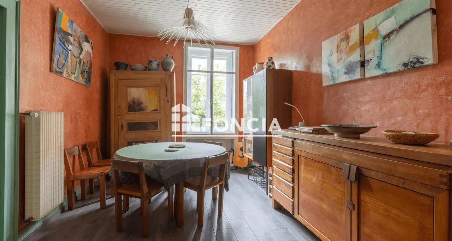Appartement à vendre, 95m², Strasbourg