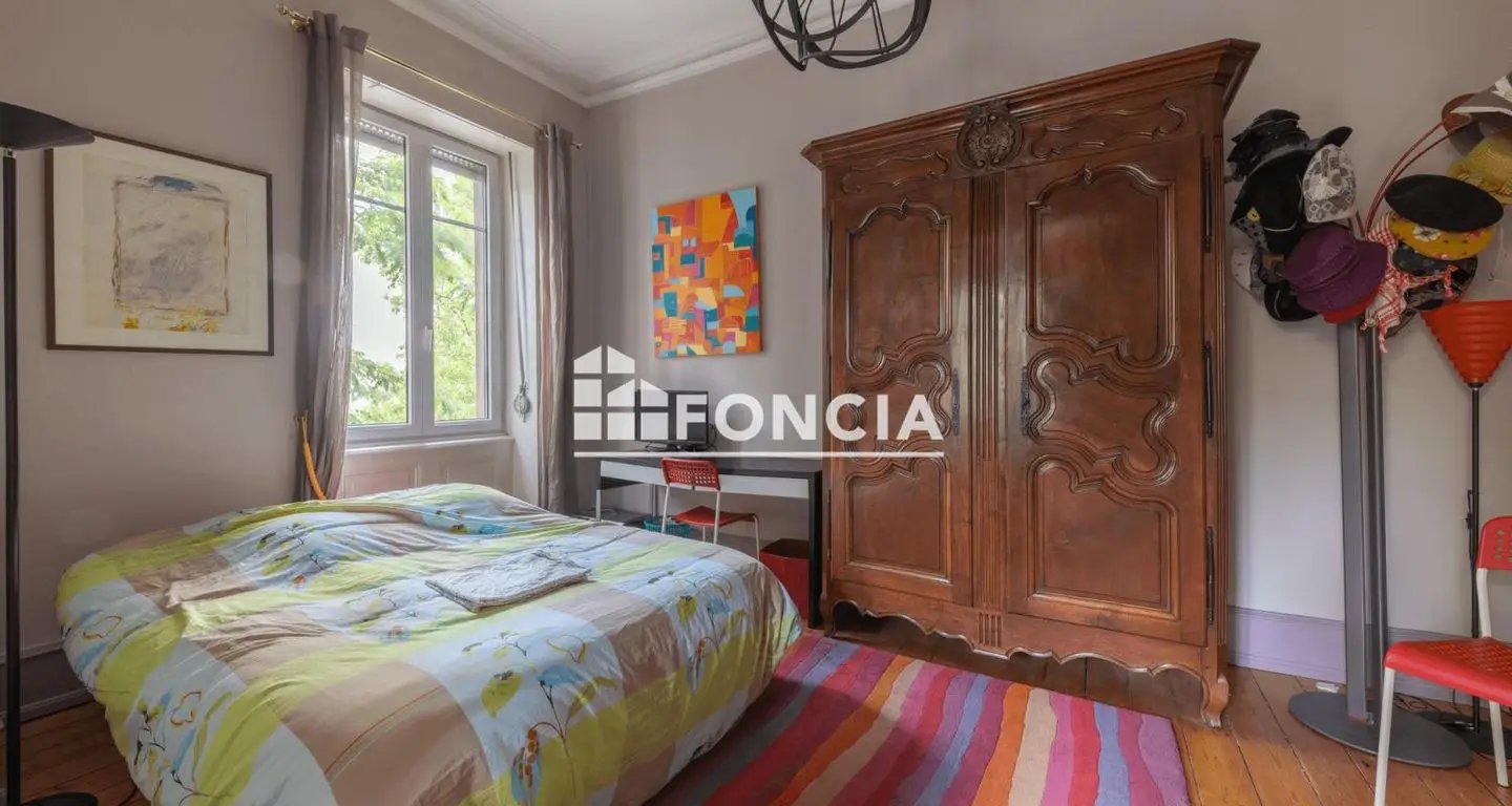 Appartement à vendre, 95m², Strasbourg