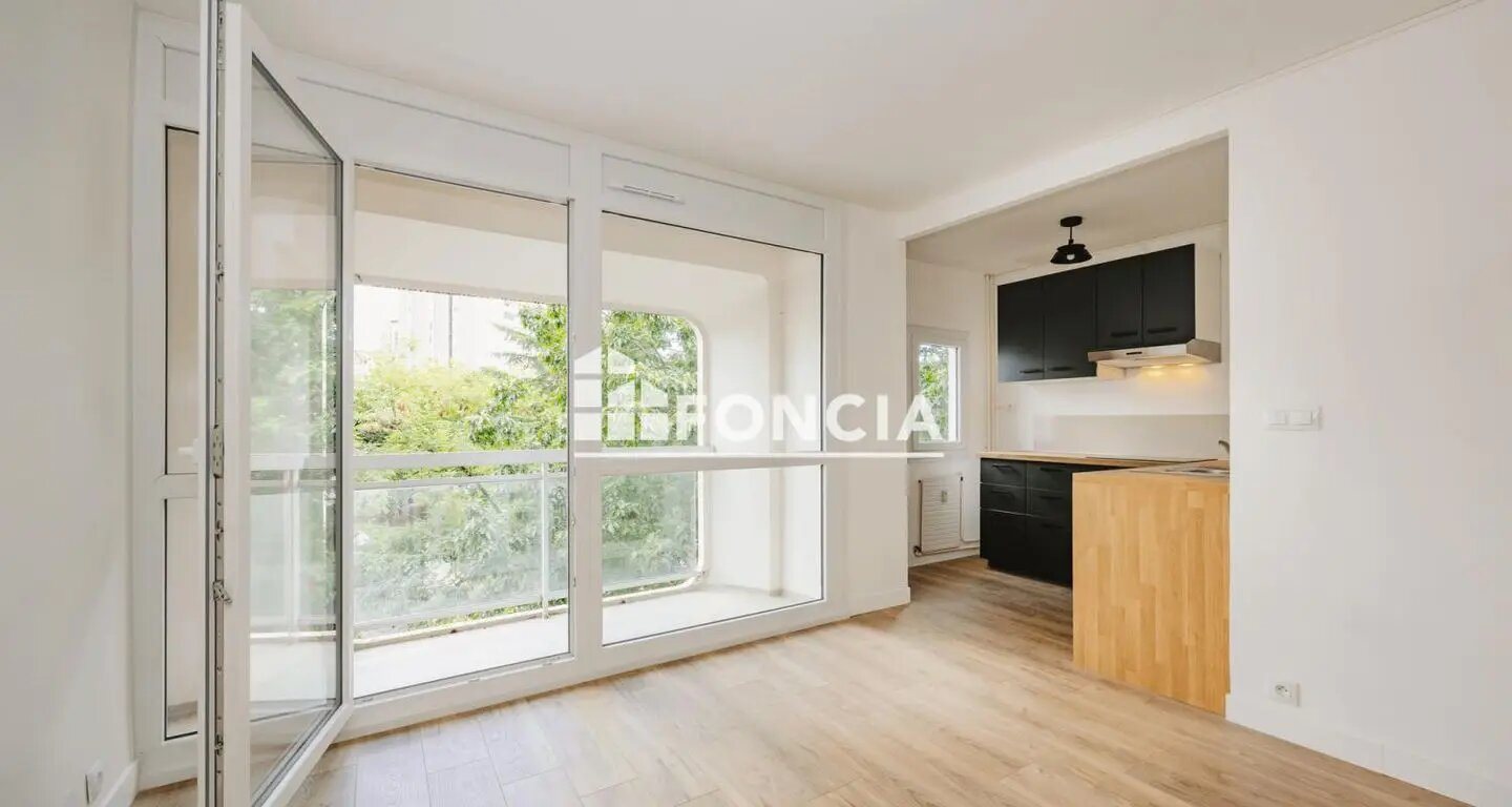 Appartement à vendre, 40m², Rennes