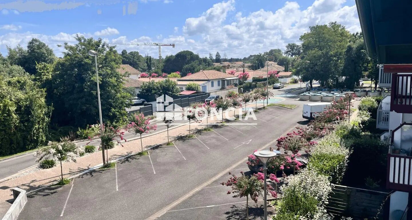 Appartement à vendre, 63m², Bénesse-Maremne
