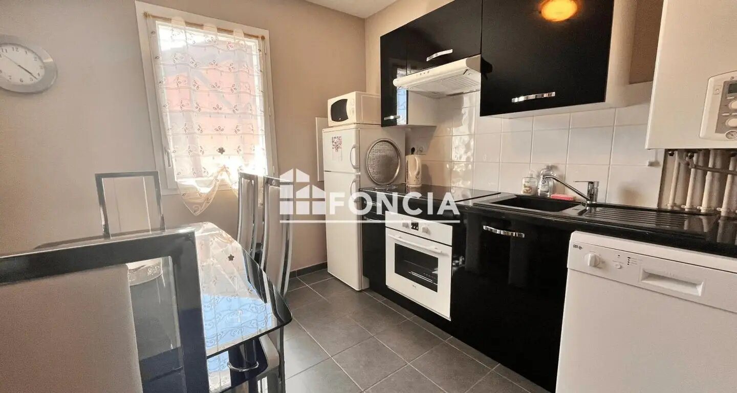 Appartement à vendre, 63m², Bénesse-Maremne