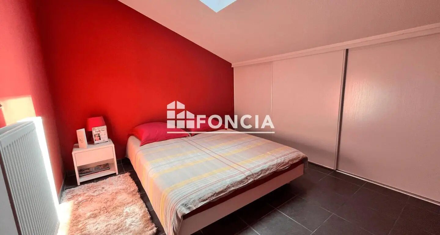 Appartement à vendre, 63m², Bénesse-Maremne
