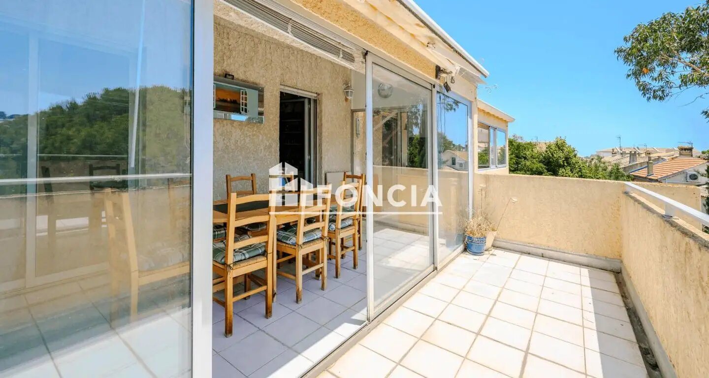 Appartement à vendre, 31m², Carqueiranne