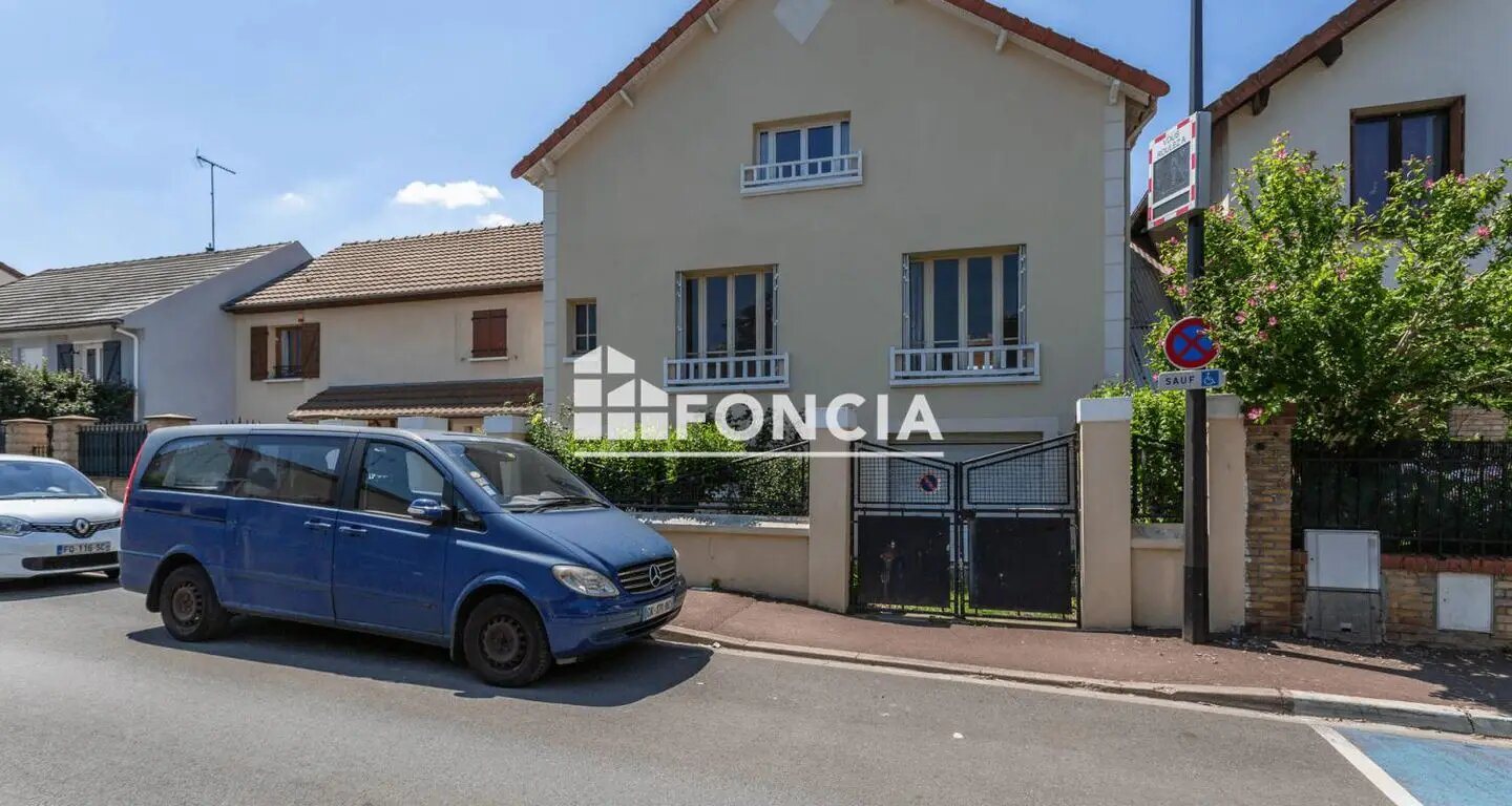 Maison à vendre, 178m², Antony