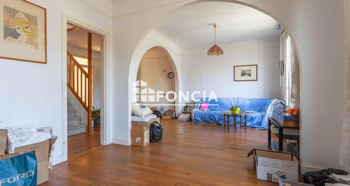 Maison à vendre, 178m², Antony