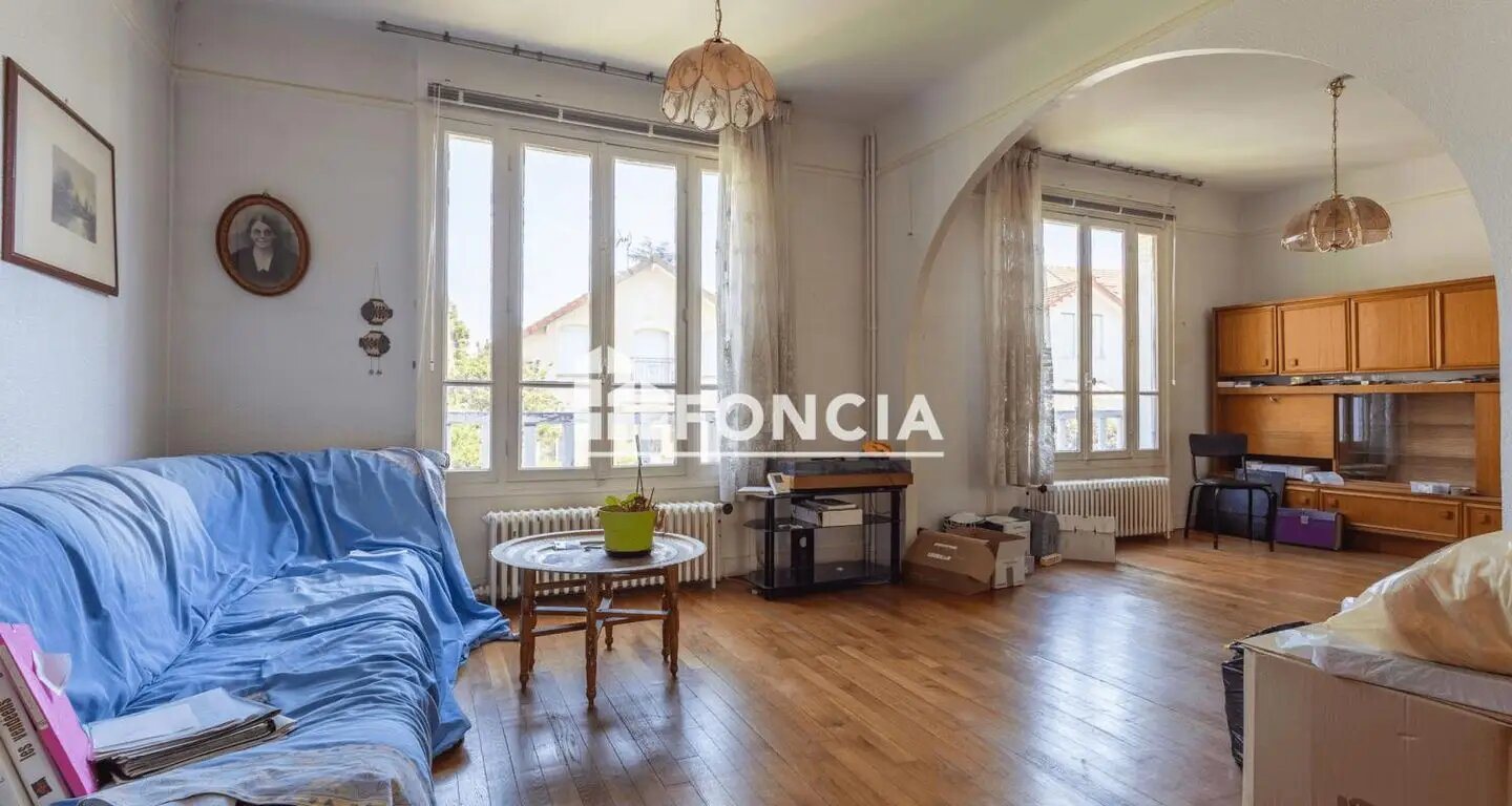 Maison à vendre, 178m², Antony
