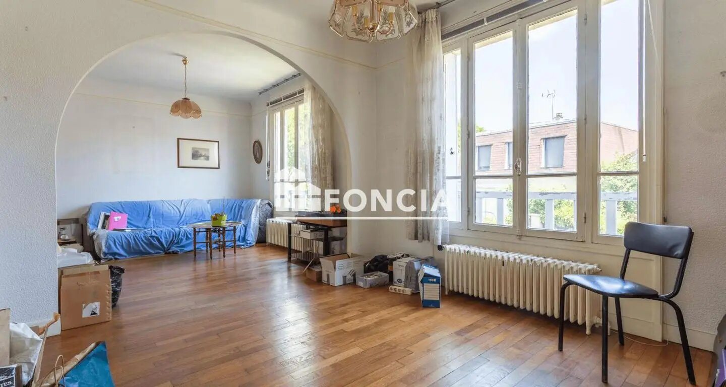 Maison à vendre, 178m², Antony