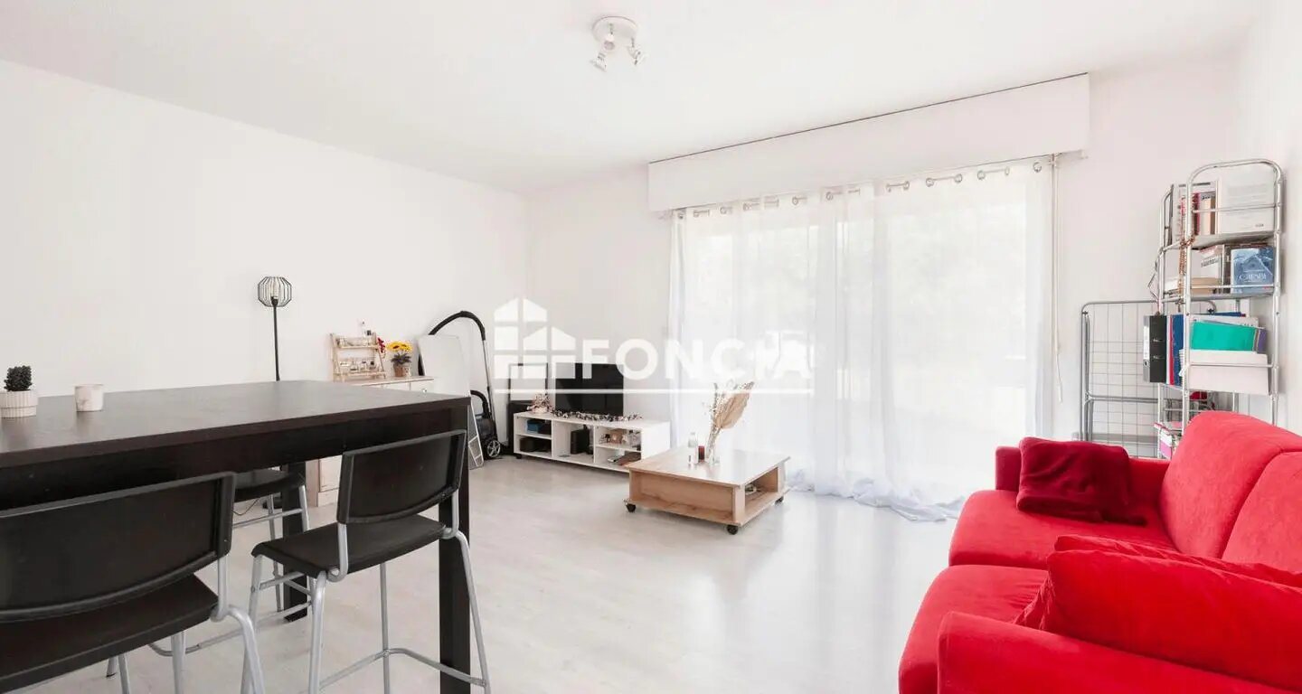 Appartement à vendre, 31m², Mont-de-Marsan