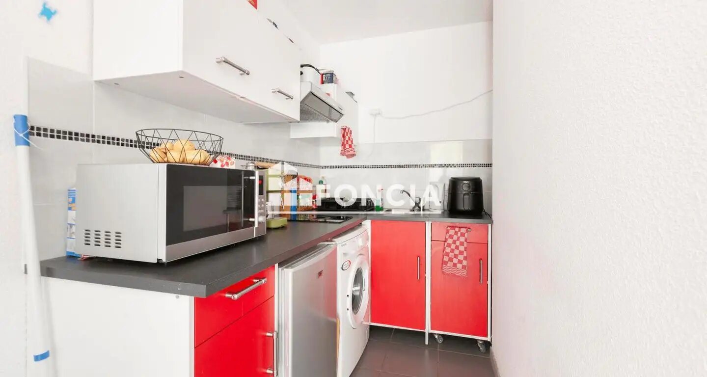 Appartement à vendre, 31m², Mont-de-Marsan