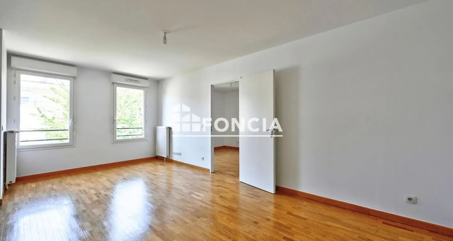 Appartement à vendre, 45m², Saint-Germain-en-Laye
