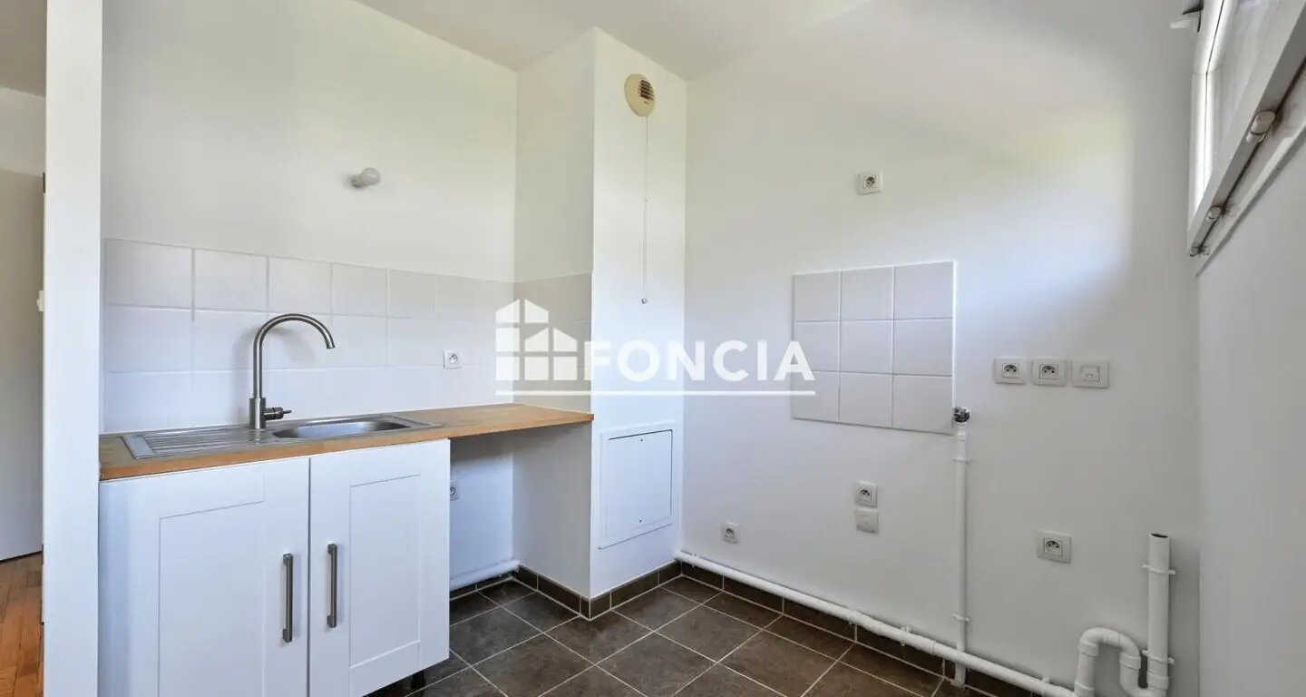 Appartement à vendre, 45m², Saint-Germain-en-Laye