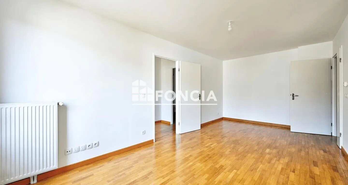 Appartement à vendre, 45m², Saint-Germain-en-Laye