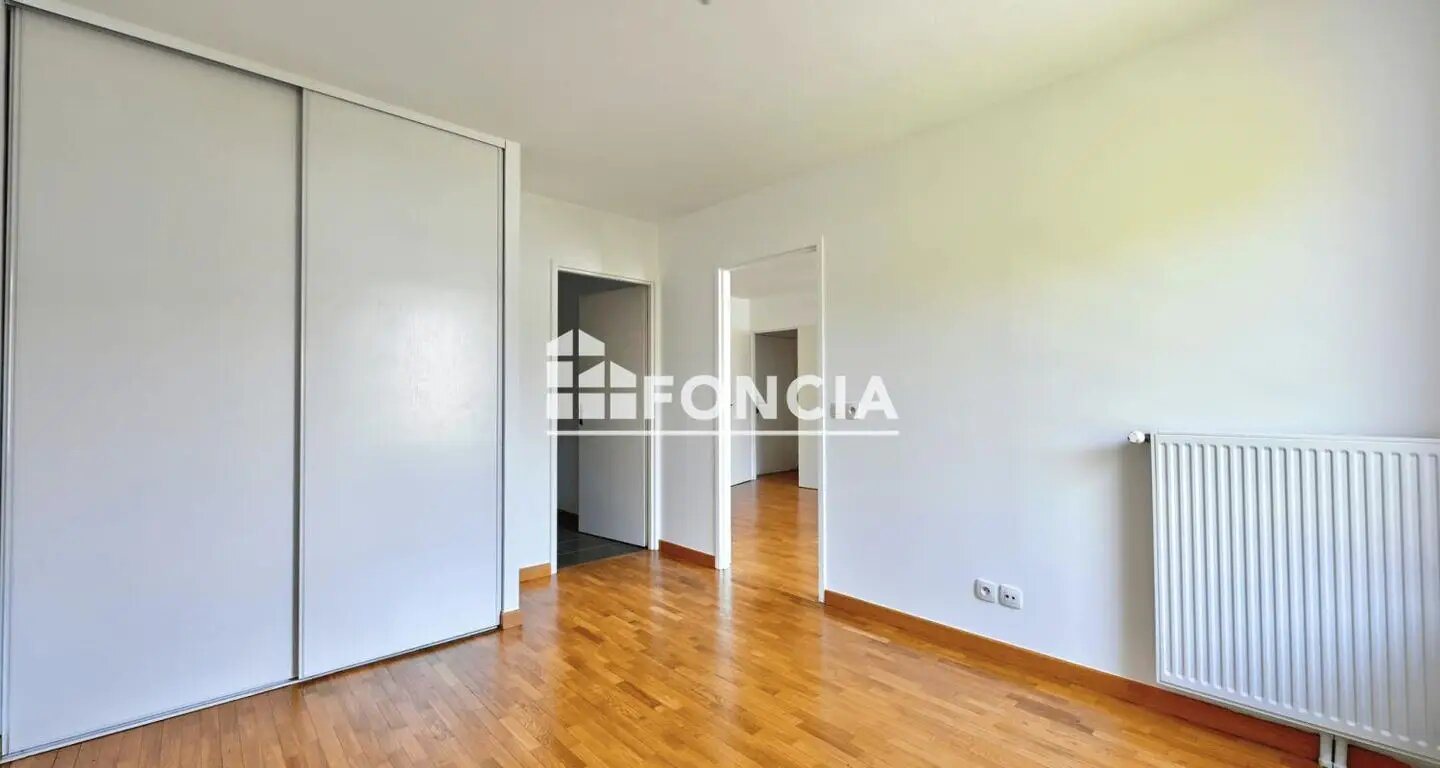 Appartement à vendre, 45m², Saint-Germain-en-Laye