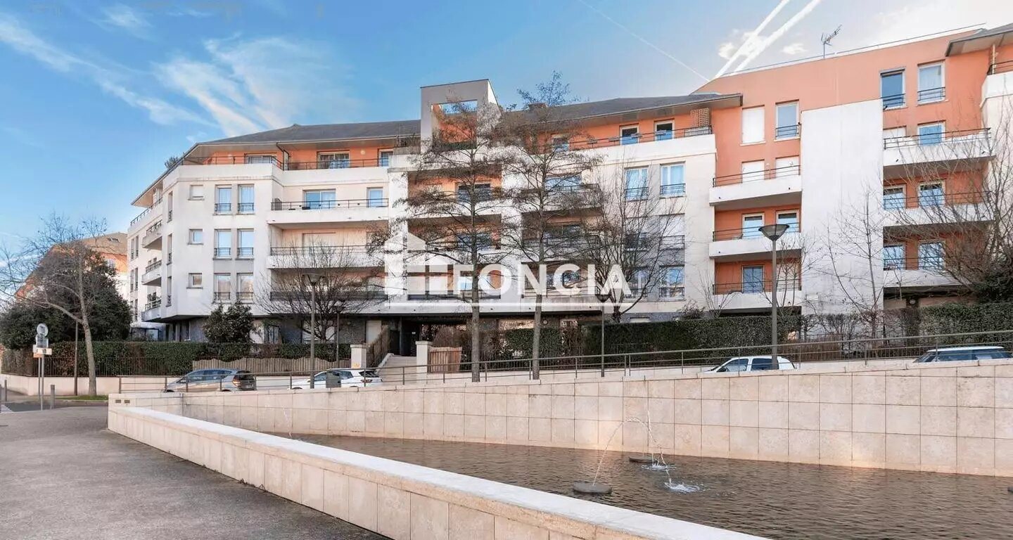Appartement à vendre, 43m², Créteil