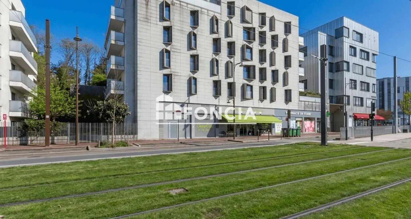 Appartement à vendre, 69m², Châtenay-Malabry